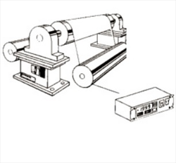 Thiết bị đo lực căng dây Nidec Shimpo PLT-K